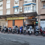 Moto mecánica Centro – Opiniones y Reseña