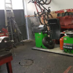 Taller de Mecánica LA SOLUCIÓN – Opiniones y Reseña